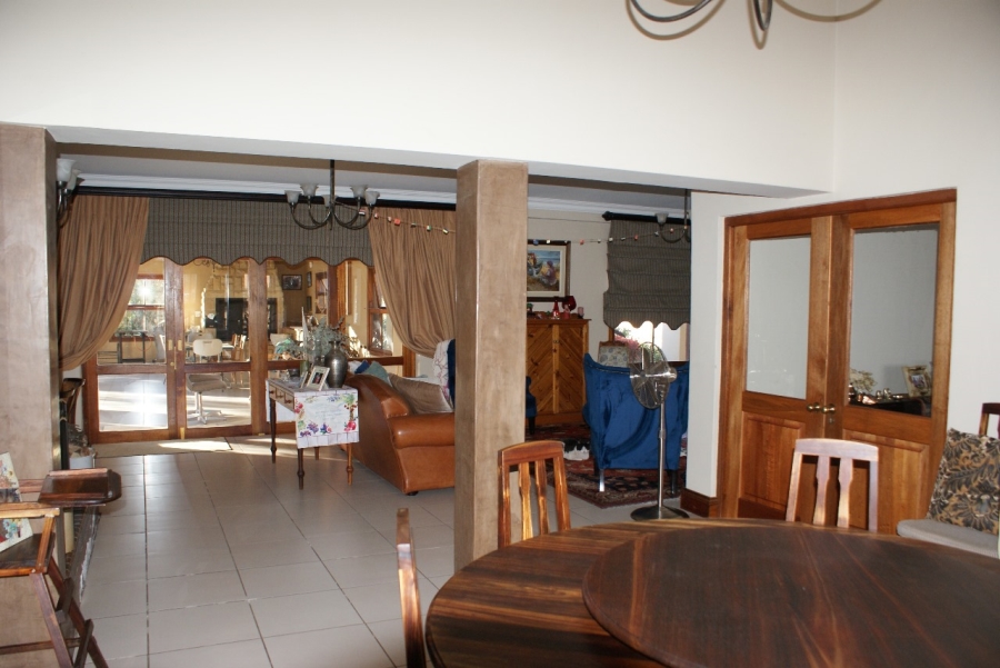 4 Bedroom Property for Sale in Senekal Free State